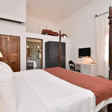 Mateus Boutique Hotel-2